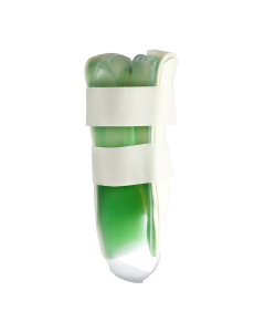 Ankle Brace Stirrup Gel