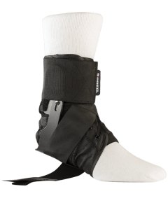 Ankle Brace Hinged Breg
