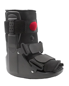 Boot Pneumatic Short