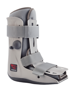 Boot Shell Genesis Pneumatic Short