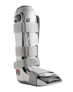 Boot Shell Genesis Pneumatic Tall