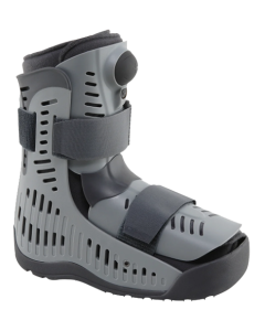 Boot Shell Rebound Short