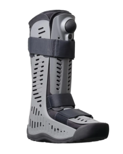 Boot Shell Rebound Tall