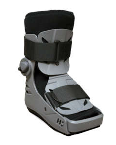 Boot Shell Pneumatic Sprint Short