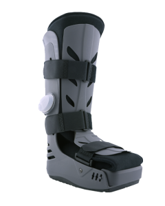 Boot Shell Pneumatic Sprint Tall