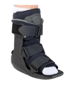 Boot SoftGait Pneumatic Short
