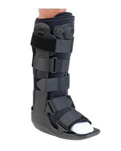 Boot SoftGait Pneumatic Tall