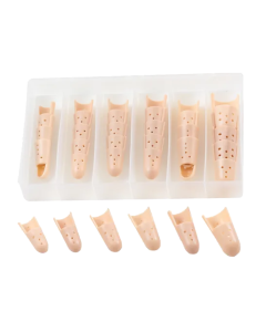 Finger Splint Stax Flesh