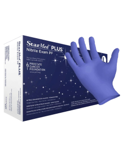 Gloves Exam Nitrile