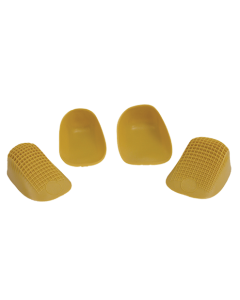 Heel Cup Tuli