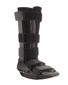 Boot Metal Tall Breg