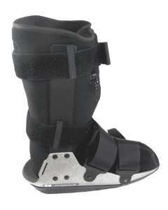 Boot Pneumatic Metal Short Breg
