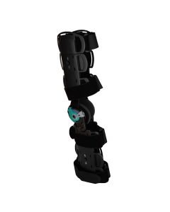 Knee Brace Post Op ROM