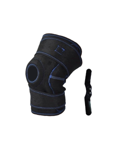 Knee Support Hinged Dual Axis