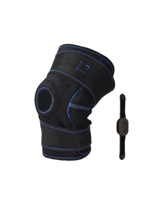 Knee Support Hinged ROM