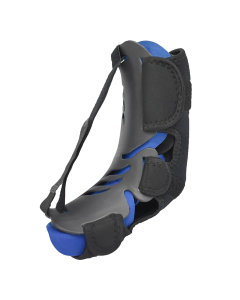PF Night Splint Dorsal Adjustable