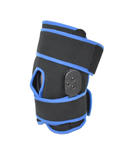 Polar Bear® Pneumatic Cryo Hinged Knee