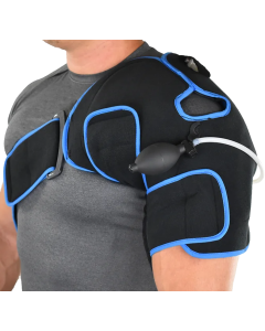 Polar Bear® Pneumatic Cryo Shoulder