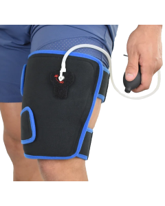 Polar Bear® Pneumatic Cryo Thigh/Calf