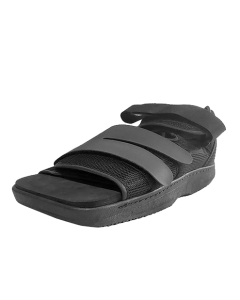 Shoe Square Toe Unisex