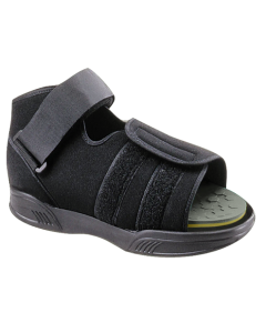 Shoe DH Offloading Ossur