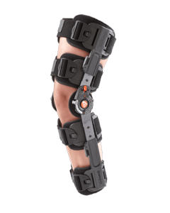 Knee Brace Post Op Tscope