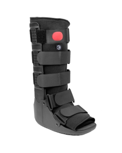 Boot Pneumatic Tall