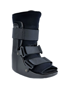 Boot Polymer Short