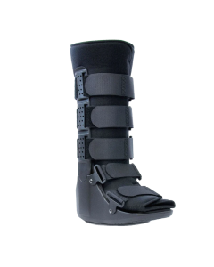 Boot Polymer Tall